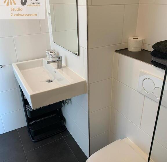 پانسیون El Sol Zandvoort 2