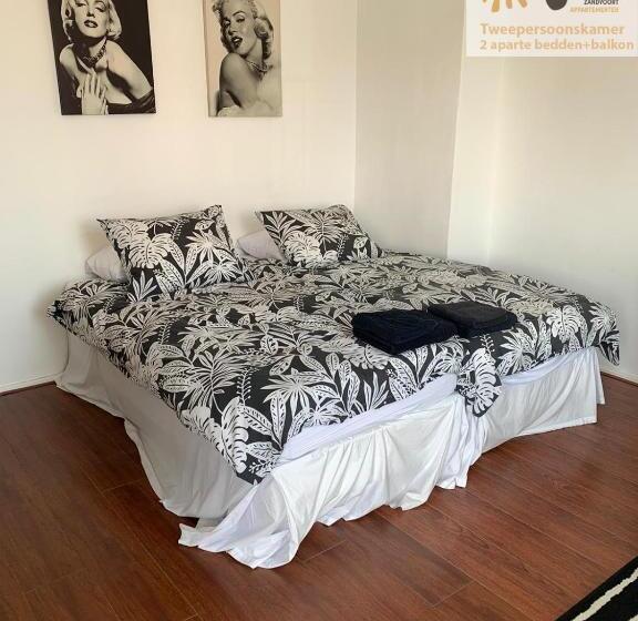 پانسیون El Sol Zandvoort 2