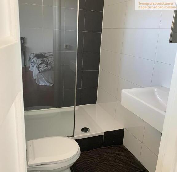 پانسیون El Sol Zandvoort 2