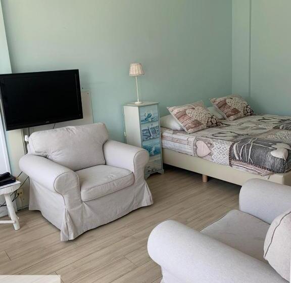 پانسیون El Sol Zandvoort 2