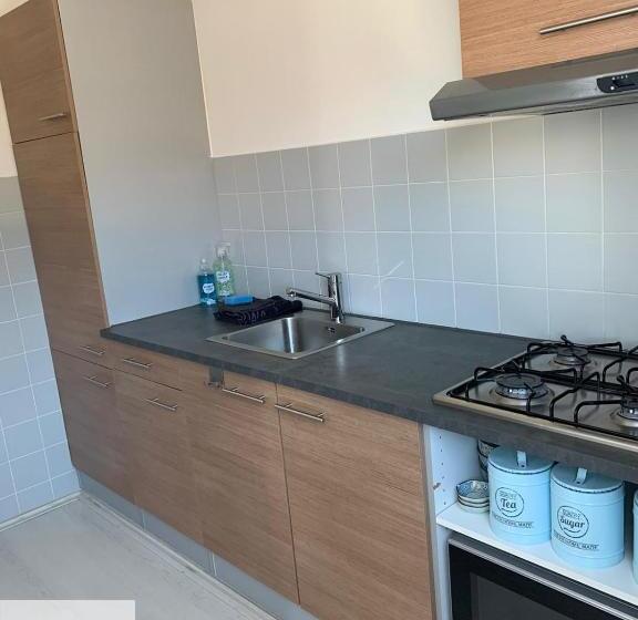 پانسیون El Sol Zandvoort 2