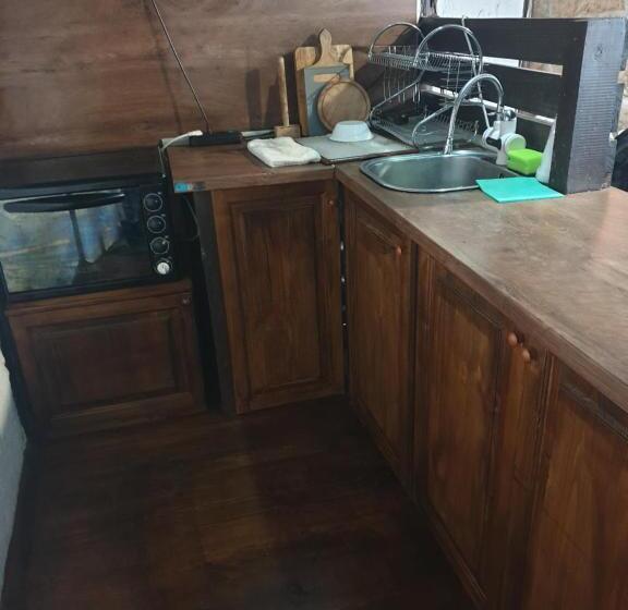 Пансион Guest House Elora