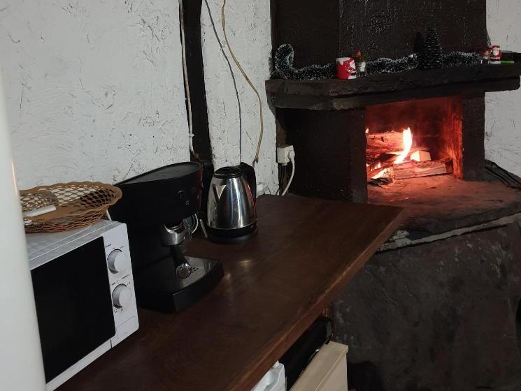 Пансион Guest House Elora