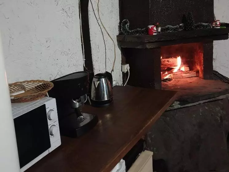 ペンション Guest House Elora