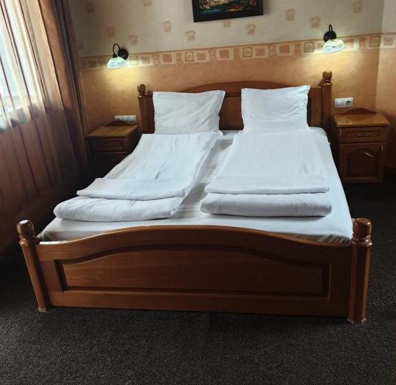 Пансион Guest House Elora