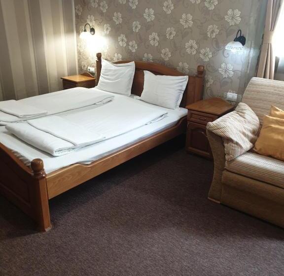 Пансион Guest House Elora