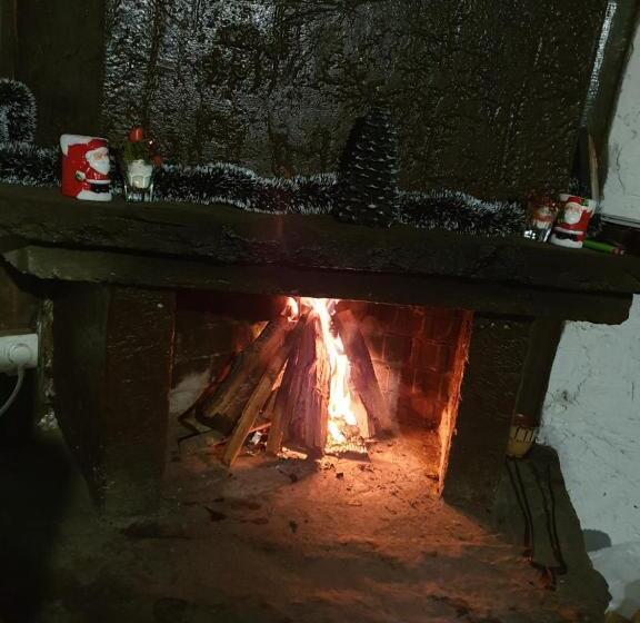 Пансион Guest House Elora