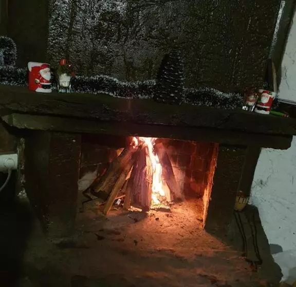 ペンション Guest House Elora