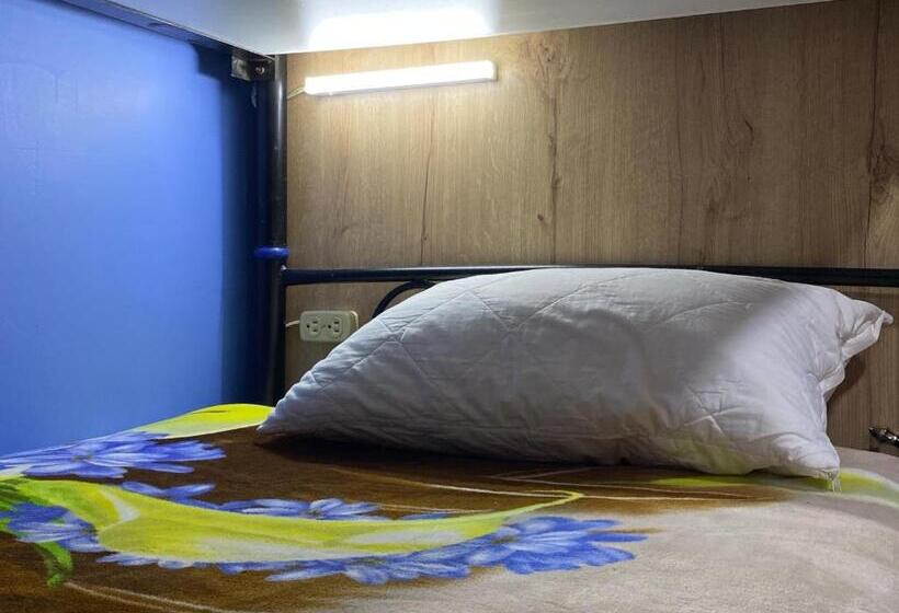 Panzió Latacunga Hostel