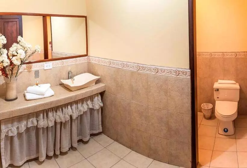 Pensione Latacunga Hostel