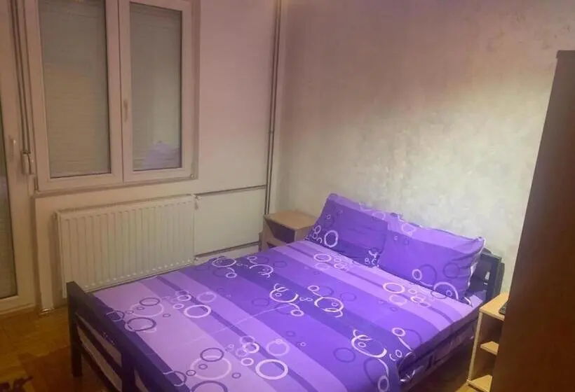 پانسیون Prenociste Ankica