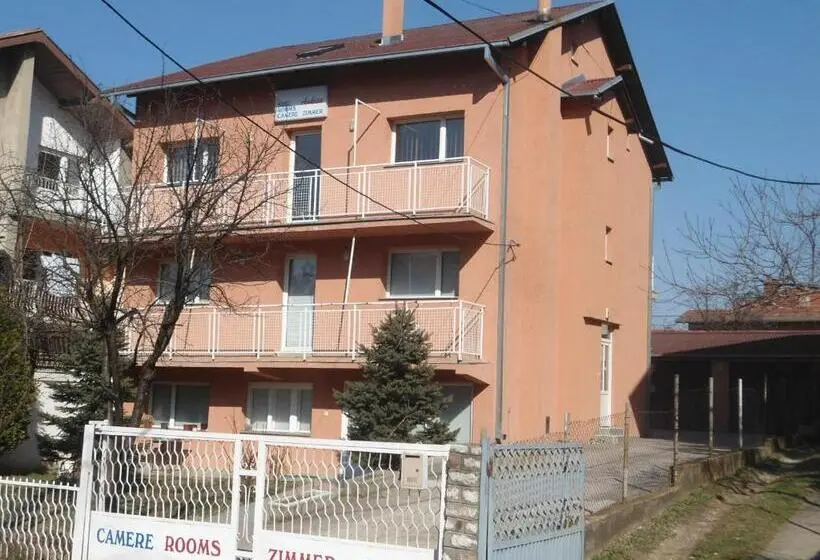 پانسیون Prenociste Ankica