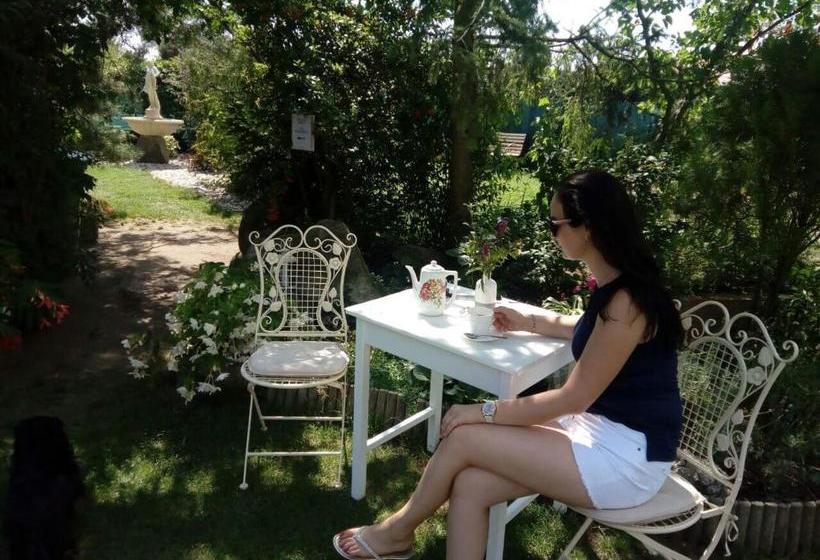 ペンション Relaxační Studio Vera S Ubytováním