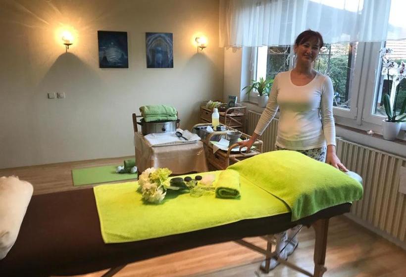 ペンション Relaxační Studio Vera S Ubytováním