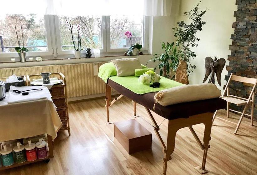 ペンション Relaxační Studio Vera S Ubytováním