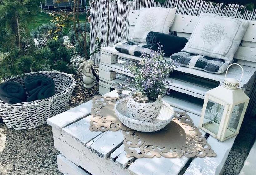 ペンション Relaxační Studio Vera S Ubytováním