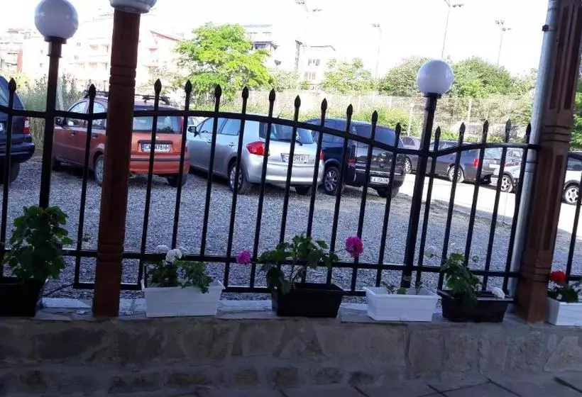 ペンション Stephanovy Guest House