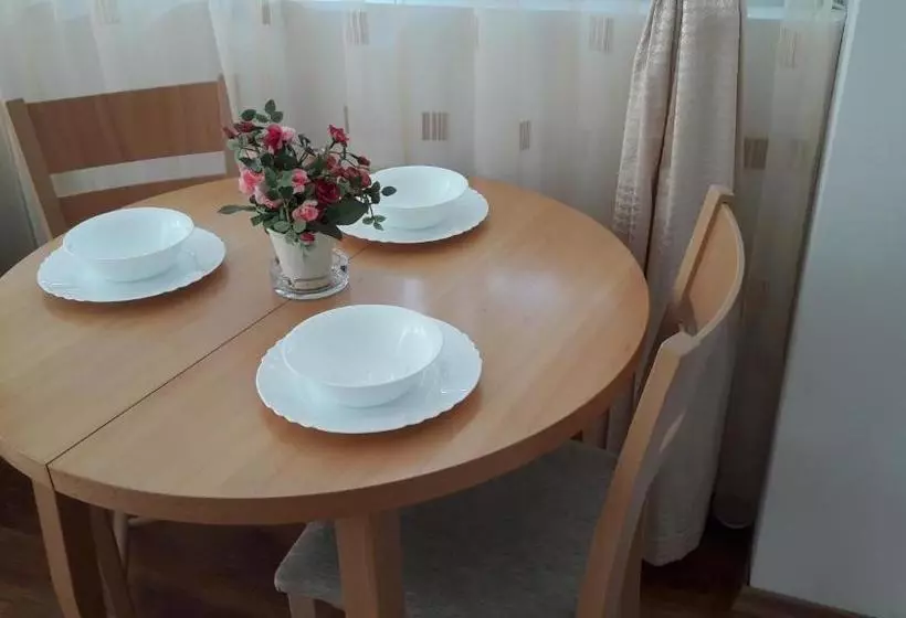 ペンション Stephanovy Guest House