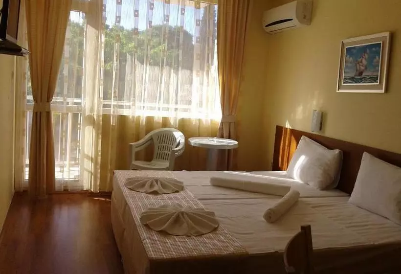 ペンション Stephanovy Guest House