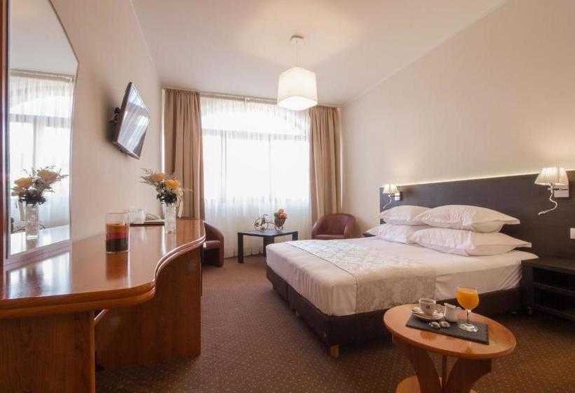 Restaurant Pensiune Bucovina