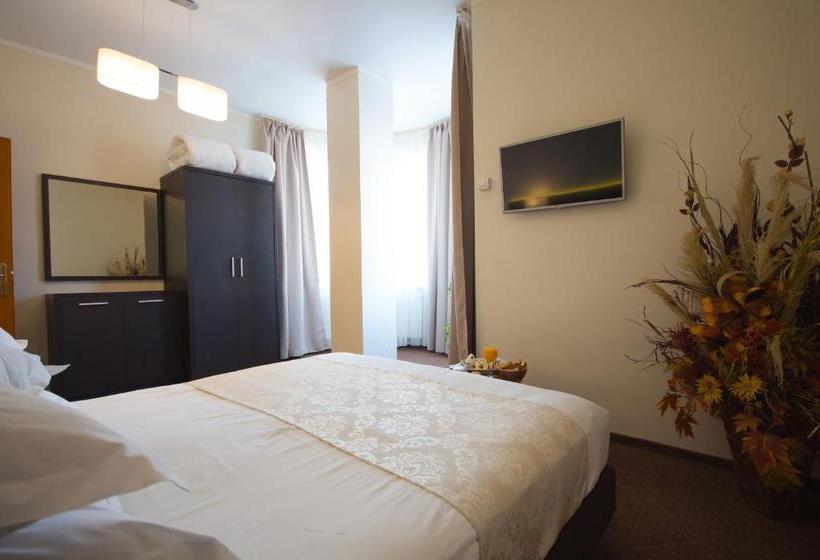 Restaurant Pensiune Bucovina