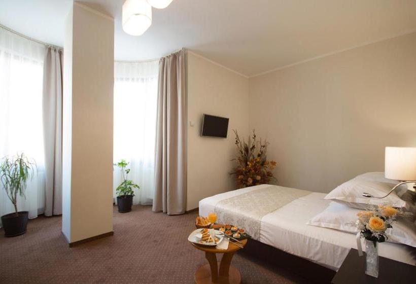 Restaurant Pensiune Bucovina