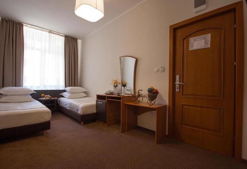 Restaurant Pensiune Bucovina