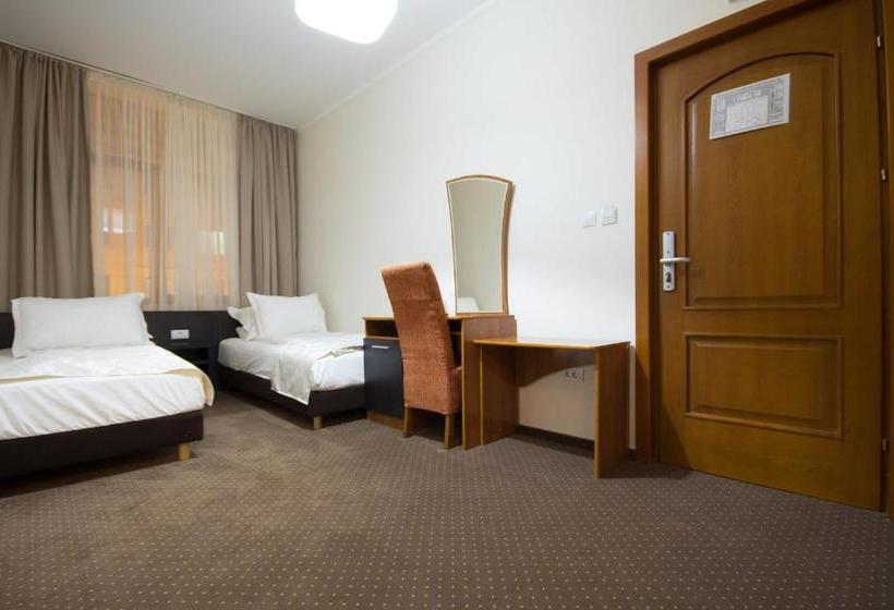 Restaurant Pensiune Bucovina