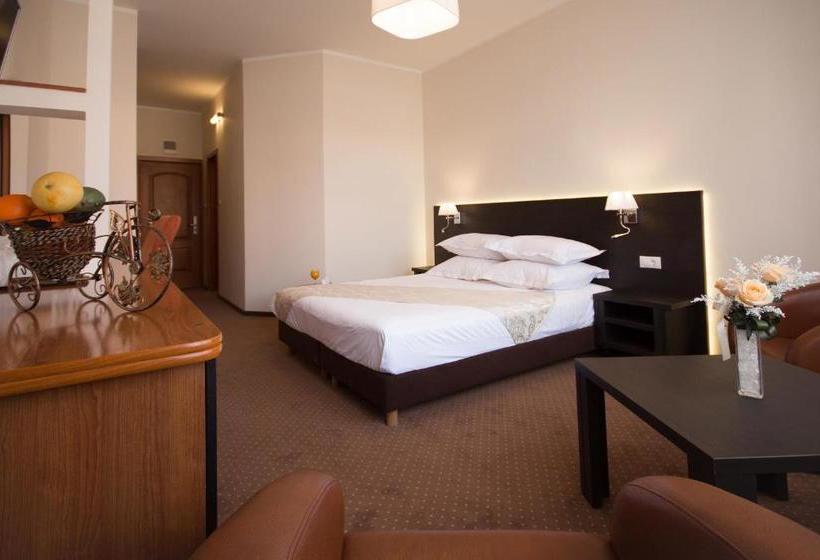 Restaurant Pensiune Bucovina