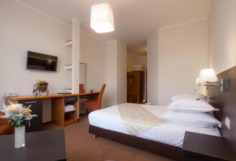 Restaurant Pensiune Bucovina