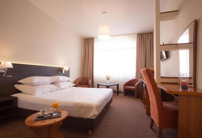 Restaurant Pensiune Bucovina