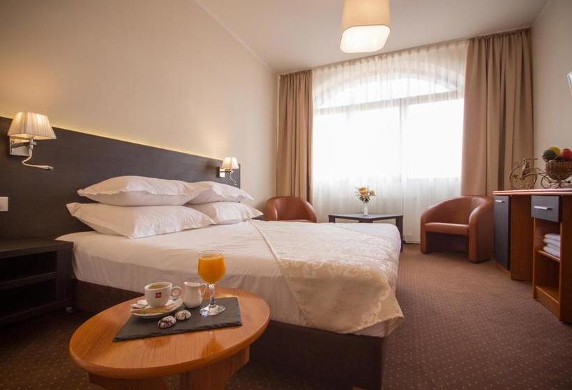 Restaurant Pensiune Bucovina