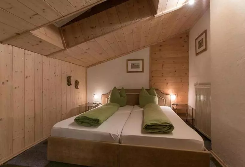 هاستل Gasthof Zur Traube