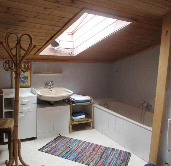 هاستل Gasthof Zur Traube