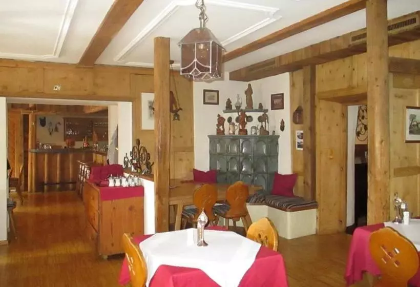 هاستل Gasthof Zur Traube