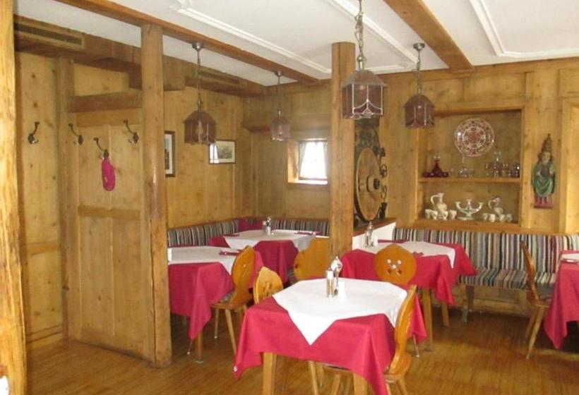 هاستل Gasthof Zur Traube