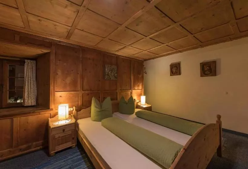 هاستل Gasthof Zur Traube