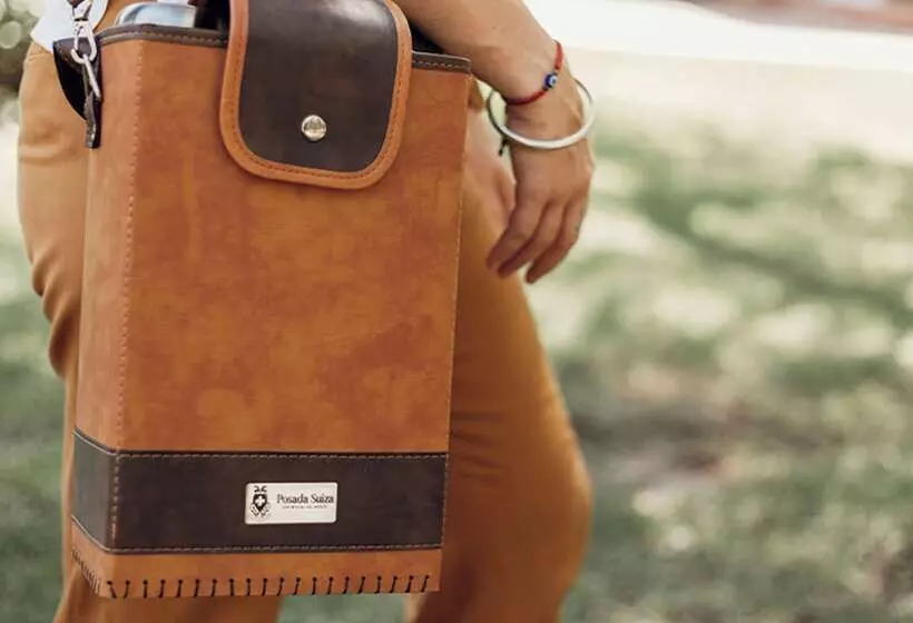 ユースホステル Posada Suiza By Prima Collection