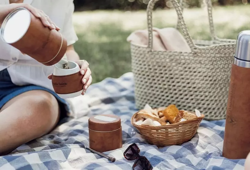 ユースホステル Posada Suiza By Prima Collection