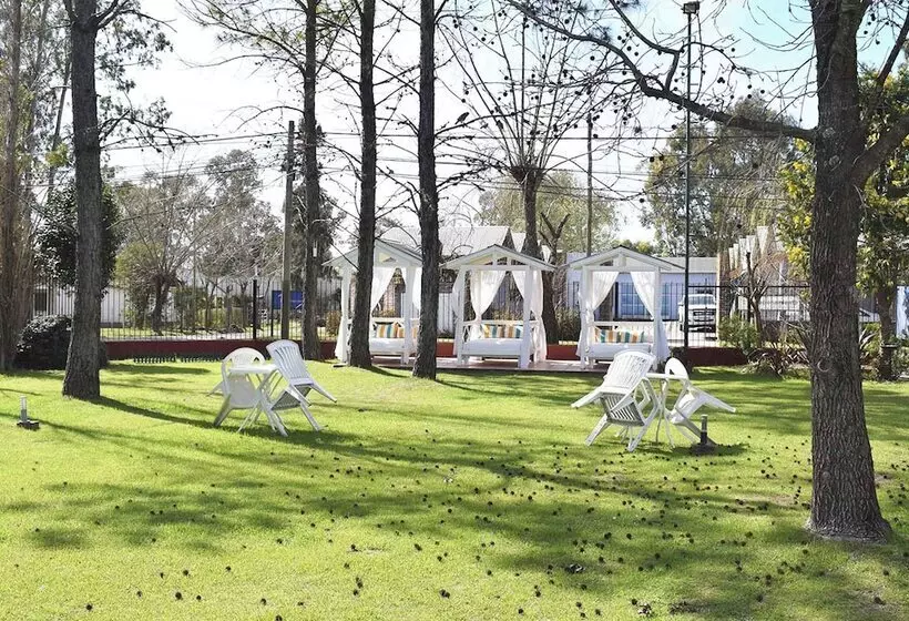 ユースホステル Posada Suiza By Prima Collection