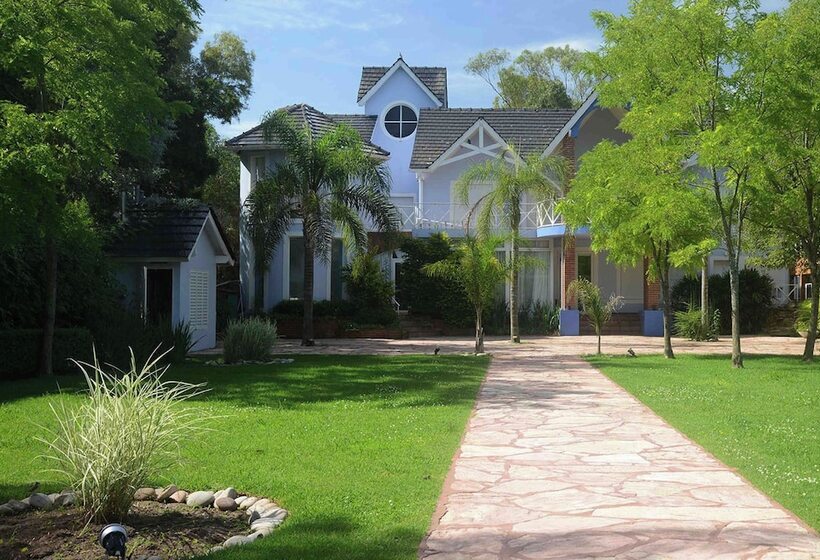 ユースホステル Posada Suiza By Prima Collection