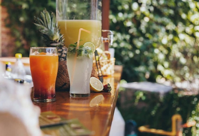 ユースホステル Posada Suiza By Prima Collection