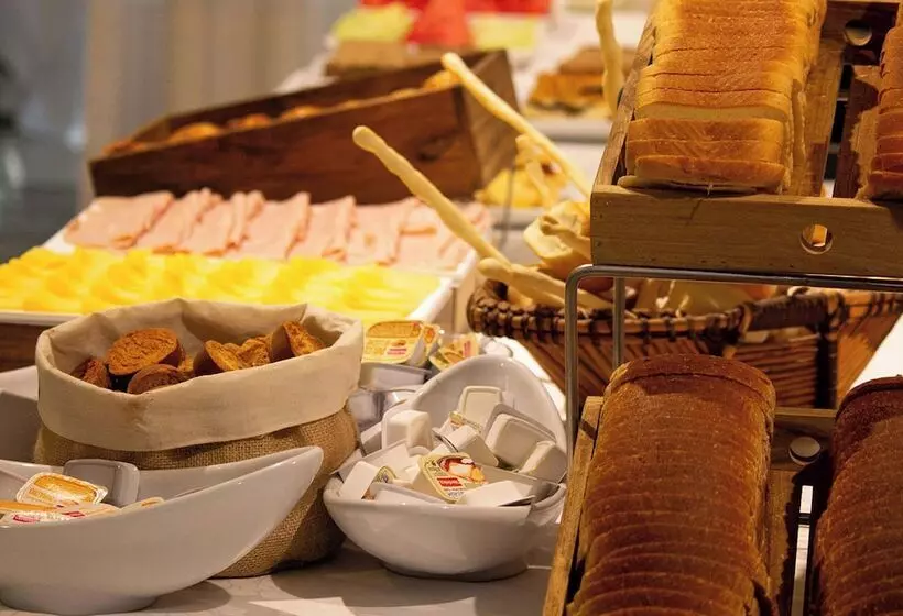 ユースホステル Posada Suiza By Prima Collection