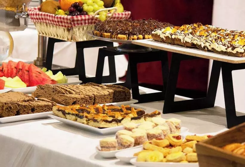 ユースホステル Posada Suiza By Prima Collection