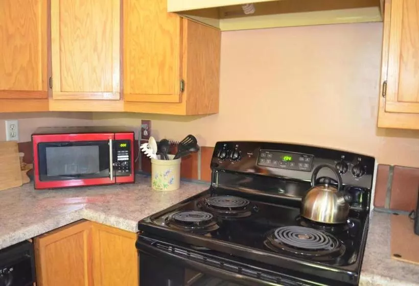 Retkeilymaja The Ouray Main Street Inn