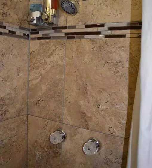 Retkeilymaja The Ouray Main Street Inn