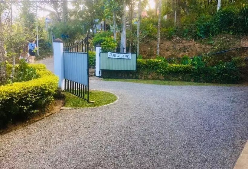 پانسیون 59b Rest Inn Ella