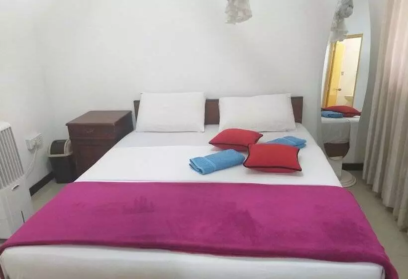 پانسیون 59b Rest Inn Ella