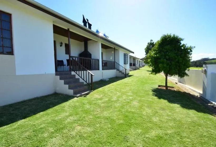 Majatalo D Aria Guest Cottages