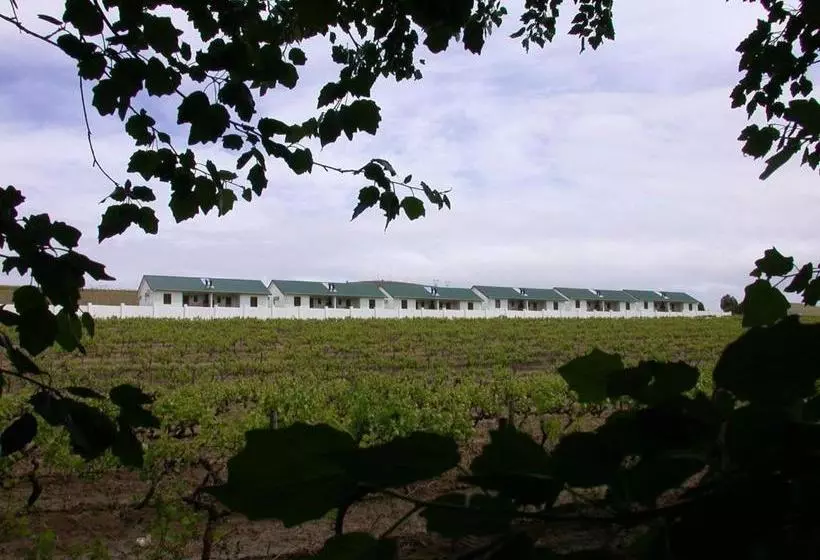 Majatalo D Aria Guest Cottages